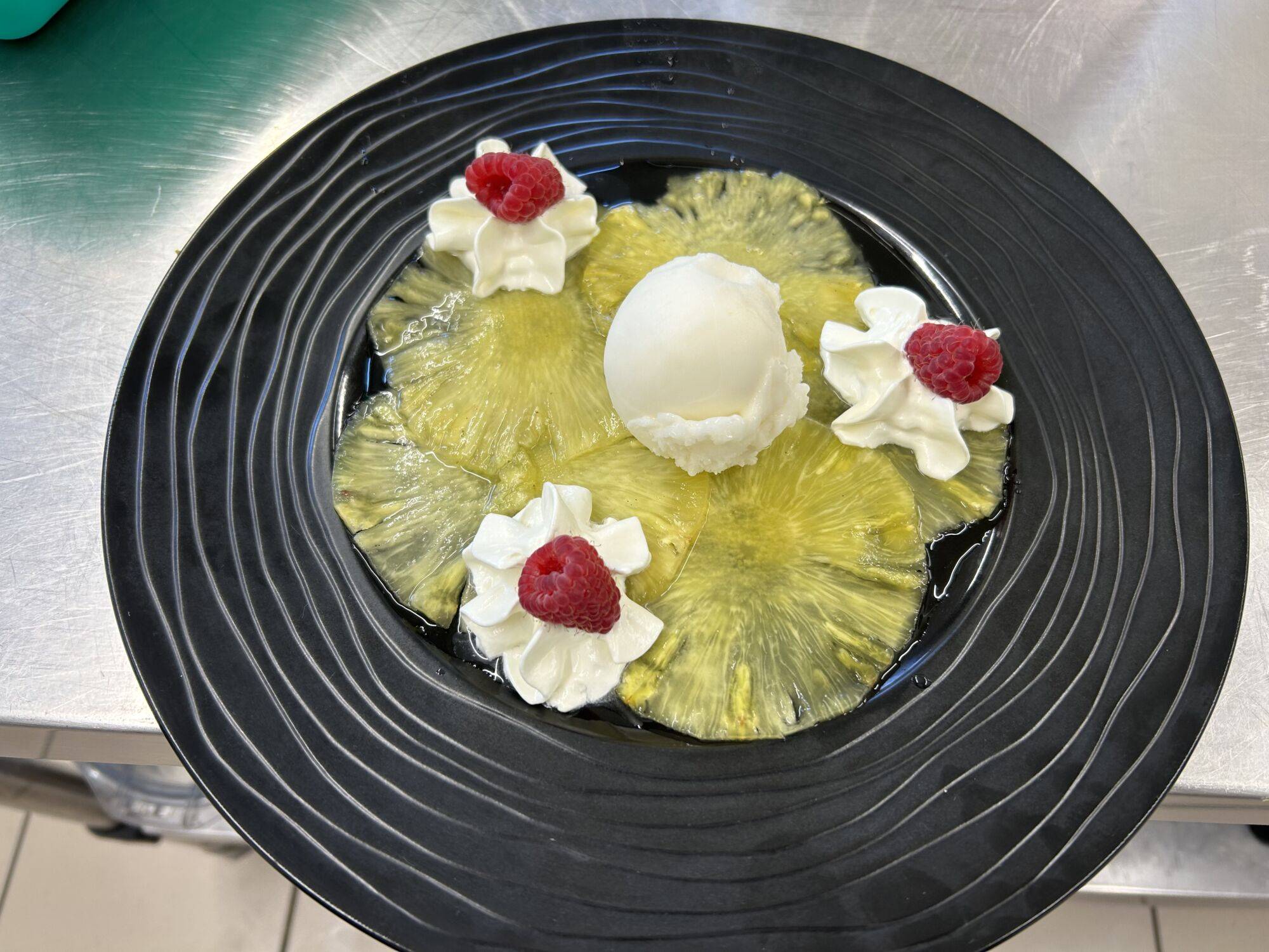 Découvrez les saveurs de notre cuisine traditionnelle Wittelsheim
